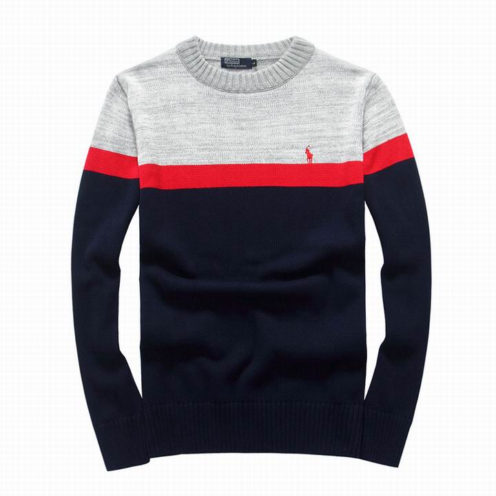 Ralph Lauren Men's Sweater 327